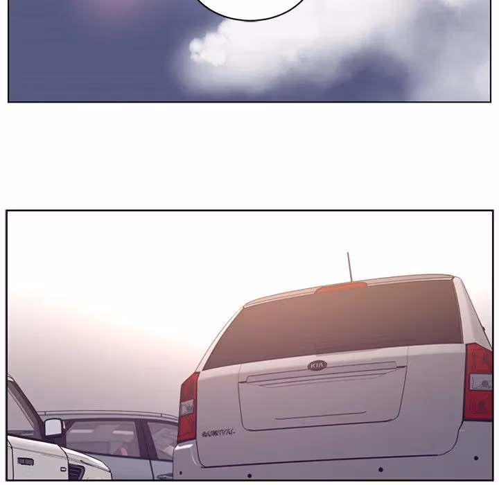 Read The Happening chapter 76 image 41 on Lezhin