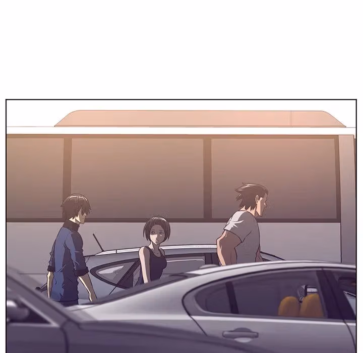 Read The Happening chapter 76 image 42 on Lezhin