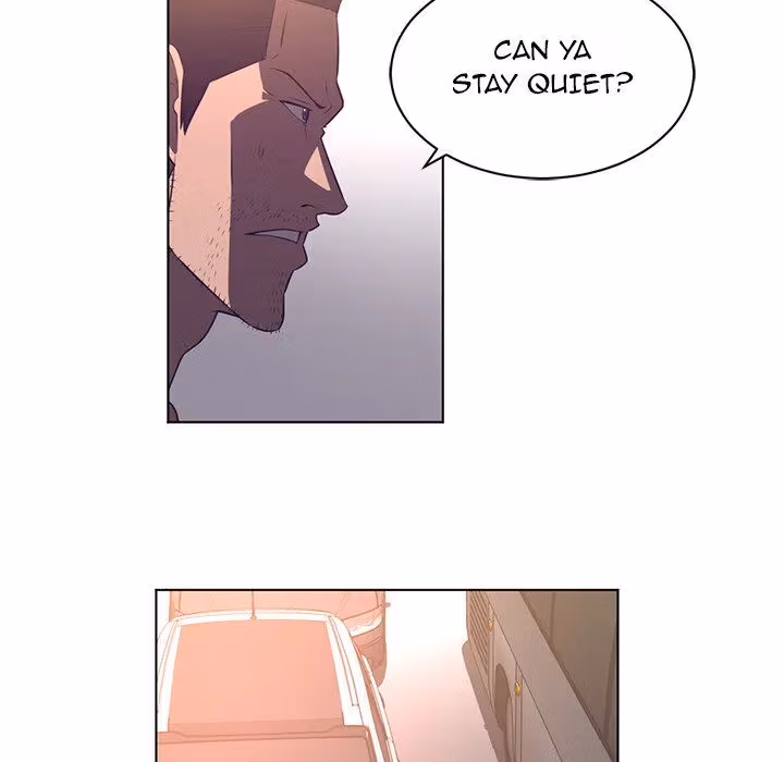 Read The Happening chapter 76 image 45 on Lezhin