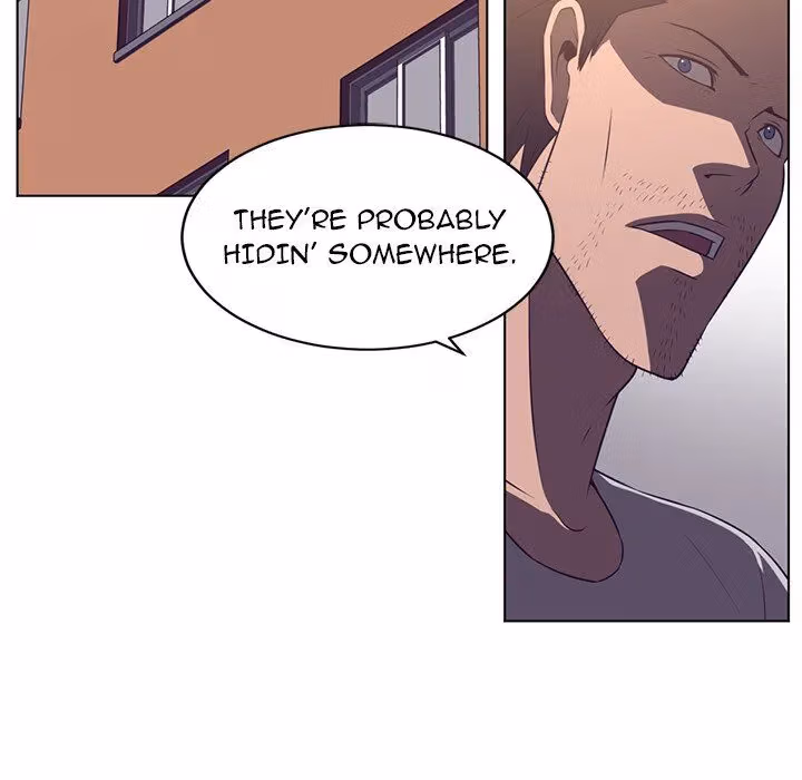 Read The Happening chapter 76 image 52 on Lezhin