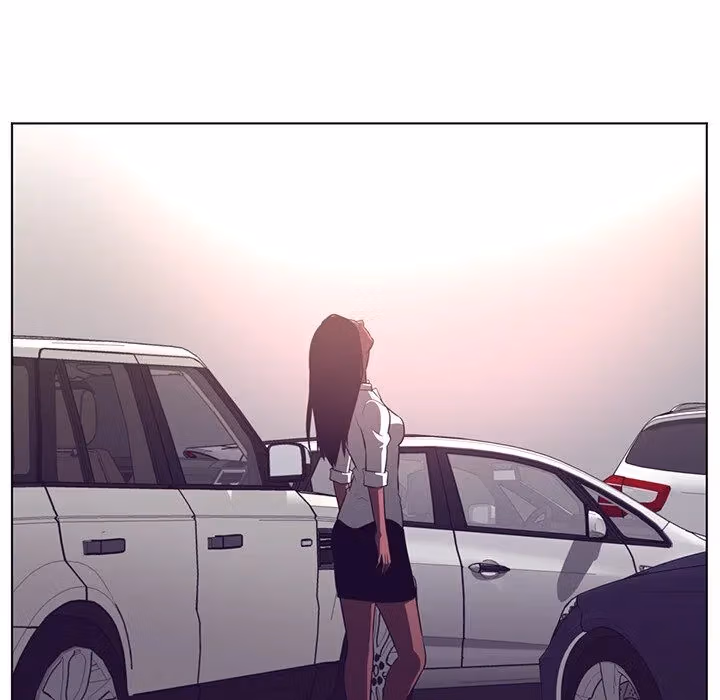 Read The Happening chapter 76 image 54 on Lezhin