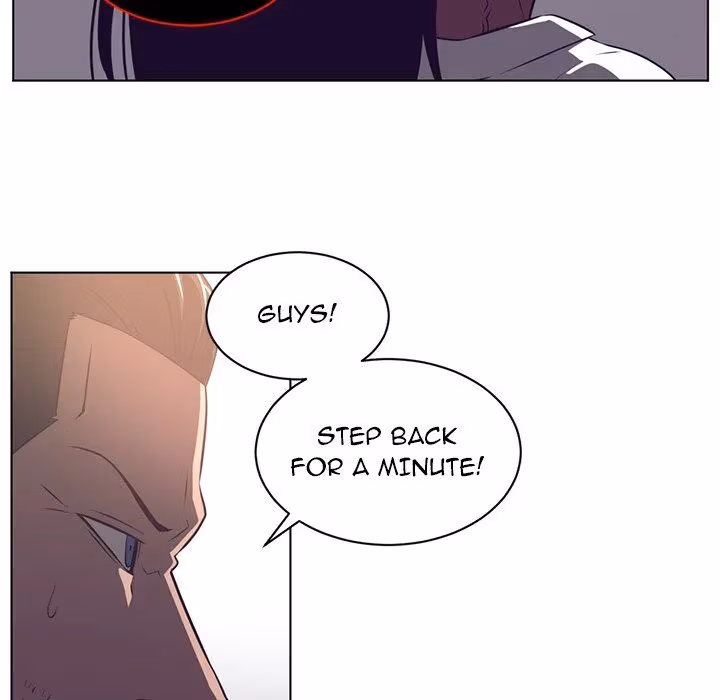 Read The Happening chapter 76 image 56 on Lezhin