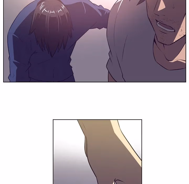 Read The Happening chapter 76 image 59 on Lezhin