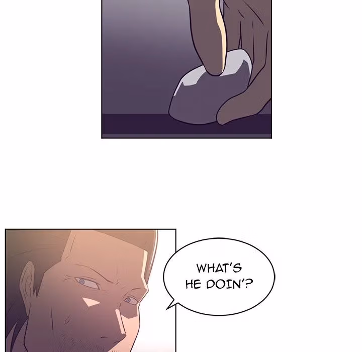 Read The Happening chapter 76 image 60 on Lezhin