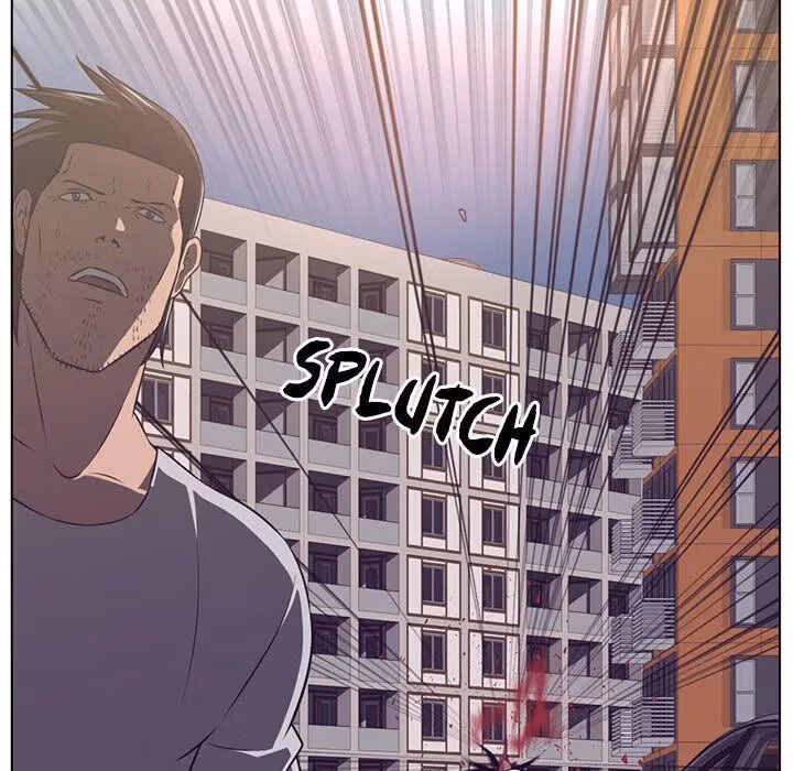 Read The Happening chapter 76 image 65 on Lezhin