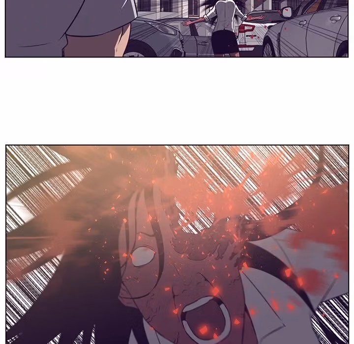 Read The Happening chapter 76 image 66 on Lezhin