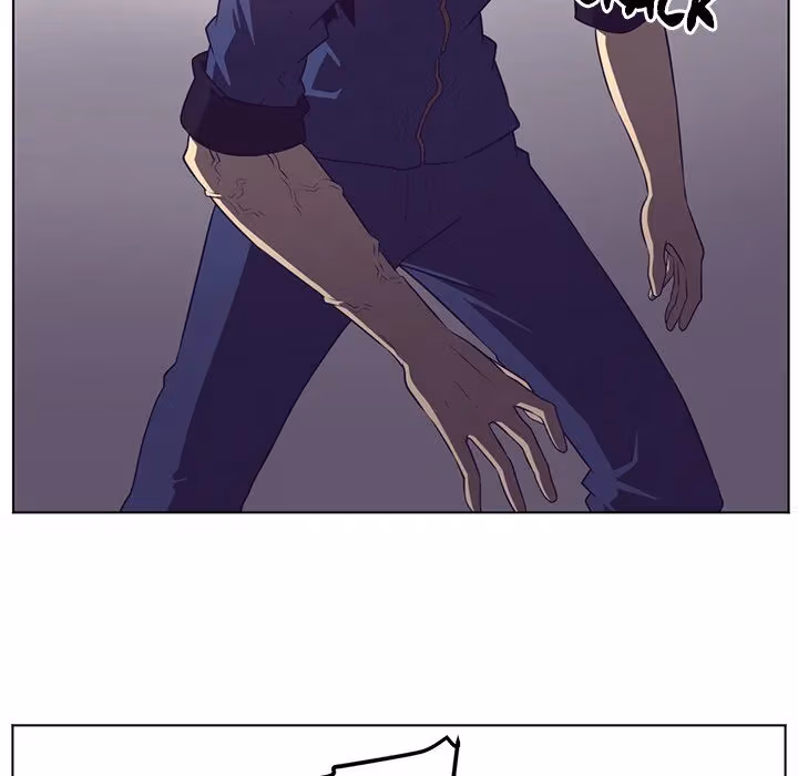 Read The Happening chapter 76 image 68 on Lezhin