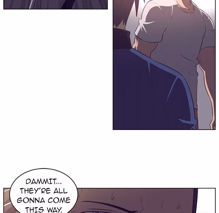 Read The Happening chapter 76 image 78 on Lezhin