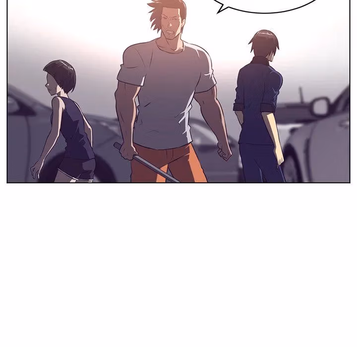 Read The Happening chapter 76 image 80 on Lezhin