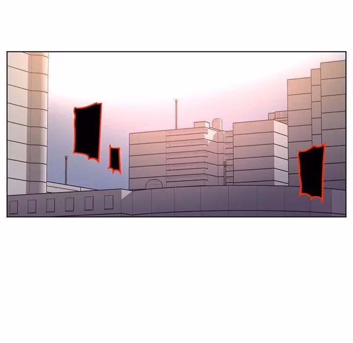 Read The Happening chapter 76 image 81 on Lezhin