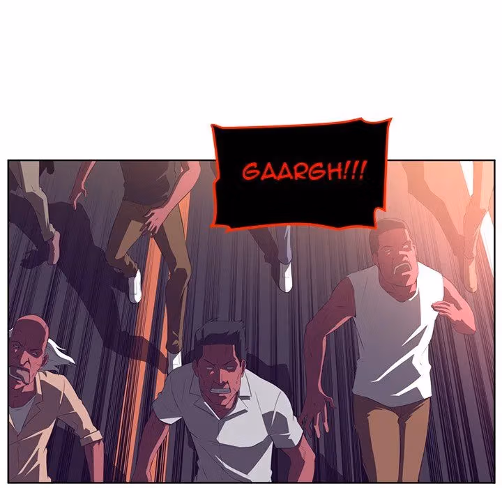 Read The Happening chapter 76 image 82 on Lezhin
