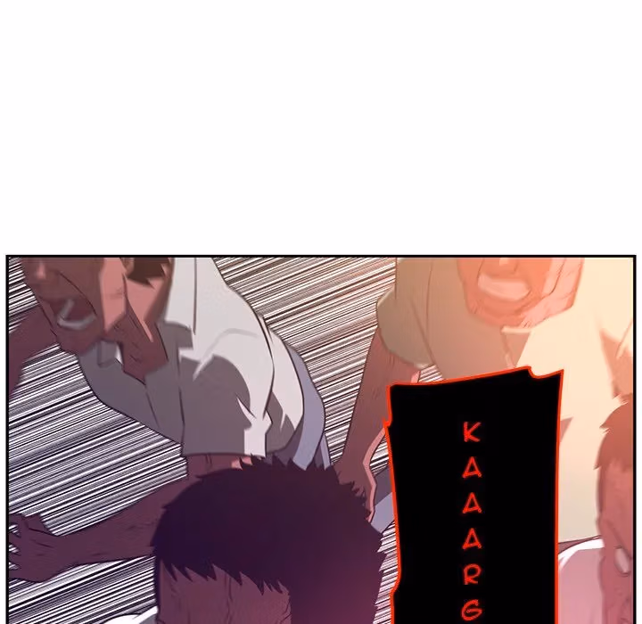 Read The Happening chapter 76 image 83 on Lezhin