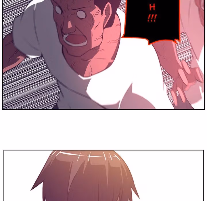 Read The Happening chapter 76 image 84 on Lezhin