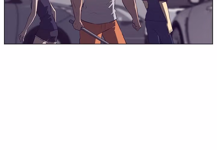 Read The Happening chapter 77 image 1 on Lezhin