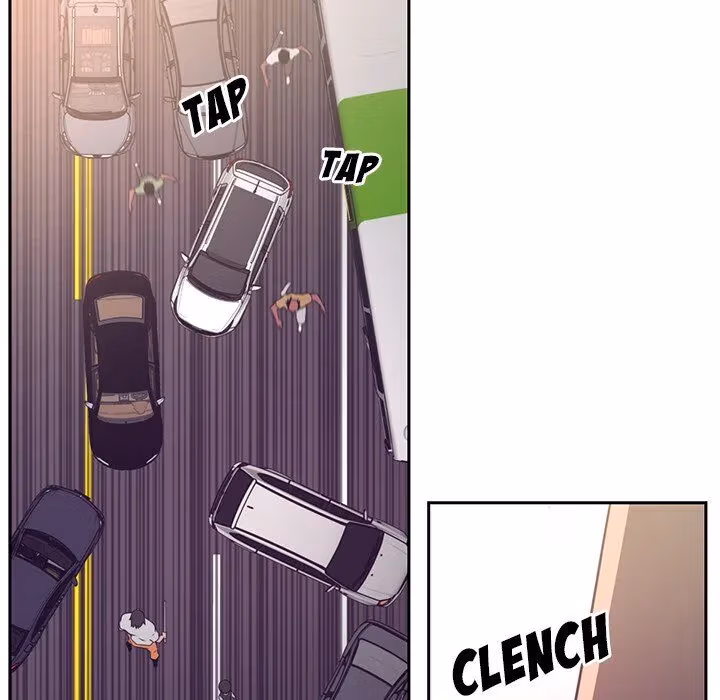 Read The Happening chapter 77 image 11 on Lezhin