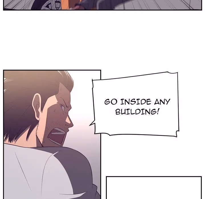 Read The Happening chapter 77 image 15 on Lezhin