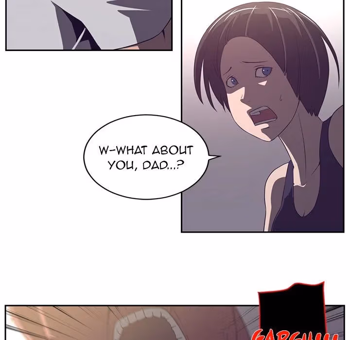 Read The Happening chapter 77 image 16 on Lezhin