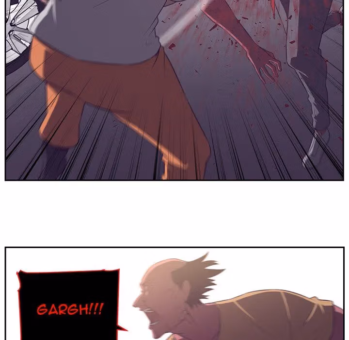 Read The Happening chapter 77 image 19 on Lezhin