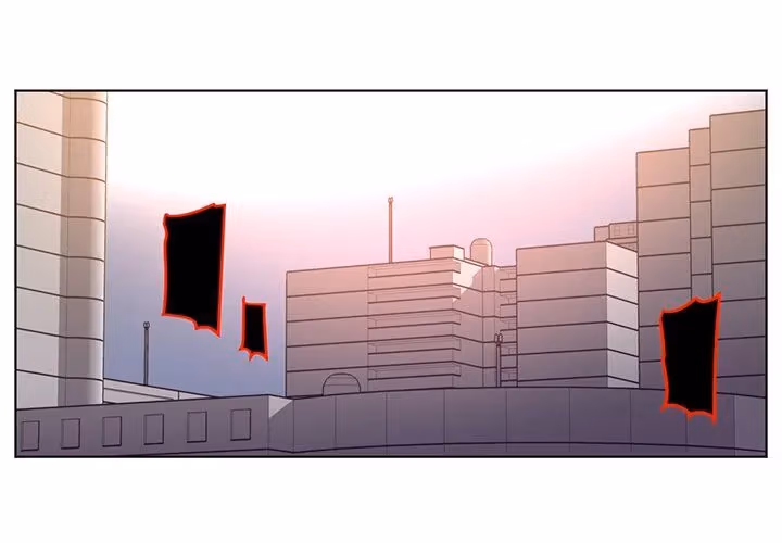 Read The Happening chapter 77 image 2 on Lezhin