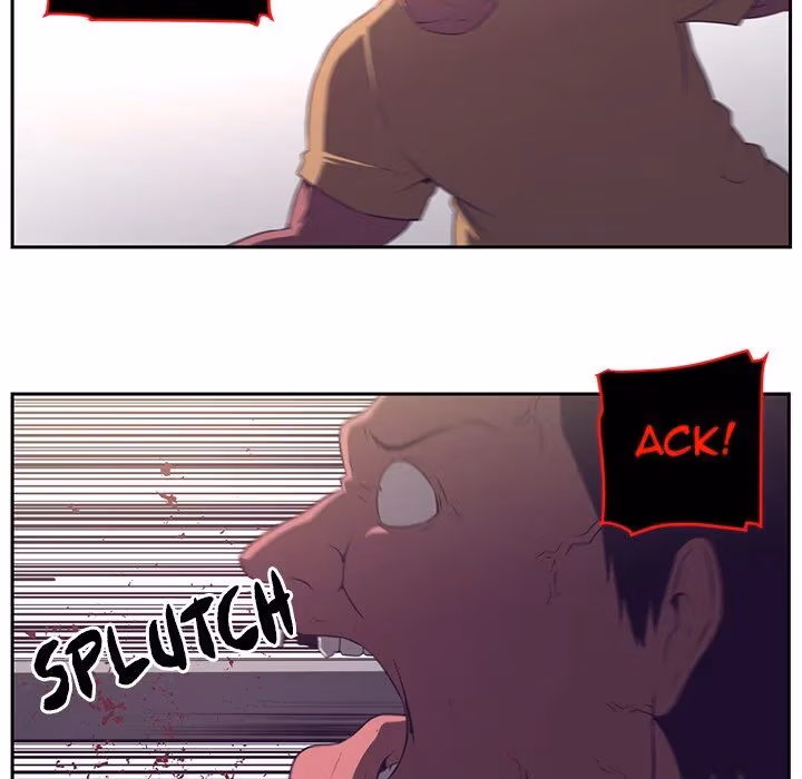 Read The Happening chapter 77 image 20 on Lezhin