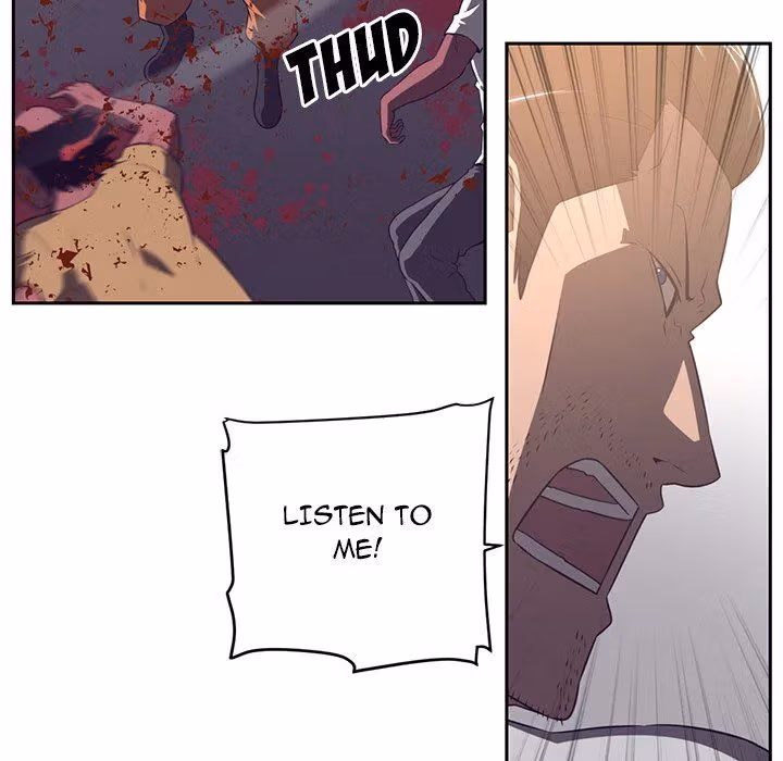 Read The Happening chapter 77 image 22 on Lezhin