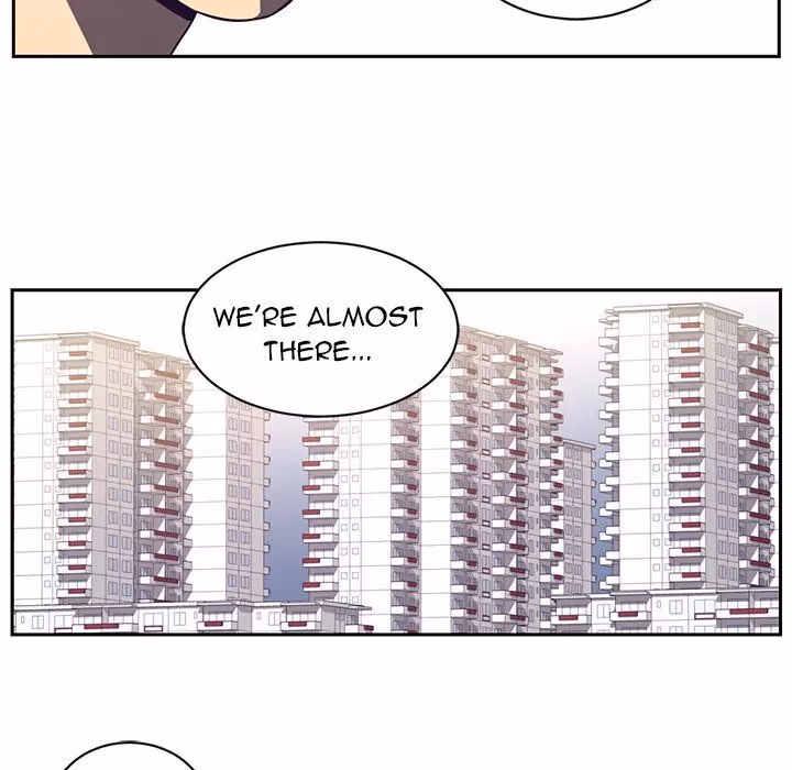 Read The Happening chapter 77 image 24 on Lezhin