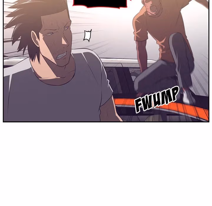 Read The Happening chapter 77 image 30 on Lezhin