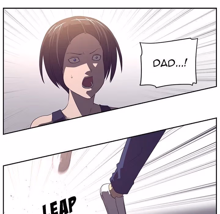 Read The Happening chapter 77 image 31 on Lezhin