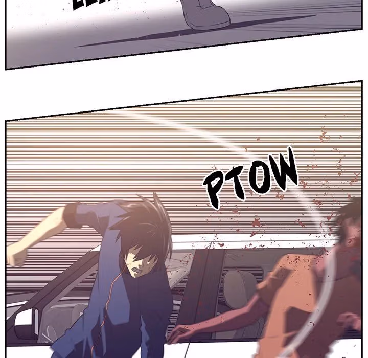 Read The Happening chapter 77 image 32 on Lezhin