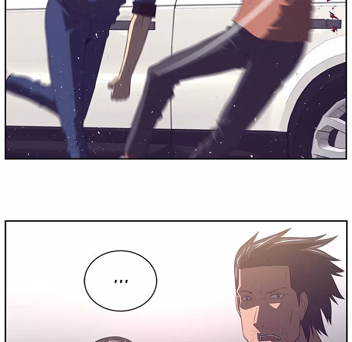 Read The Happening chapter 77 image 33 on Lezhin