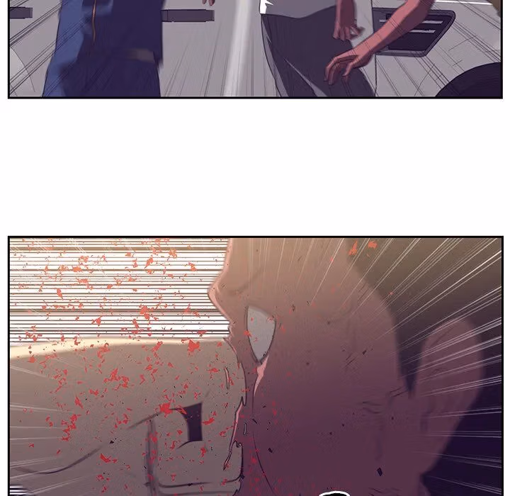 Read The Happening chapter 77 image 40 on Lezhin