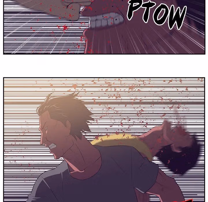 Read The Happening chapter 77 image 41 on Lezhin