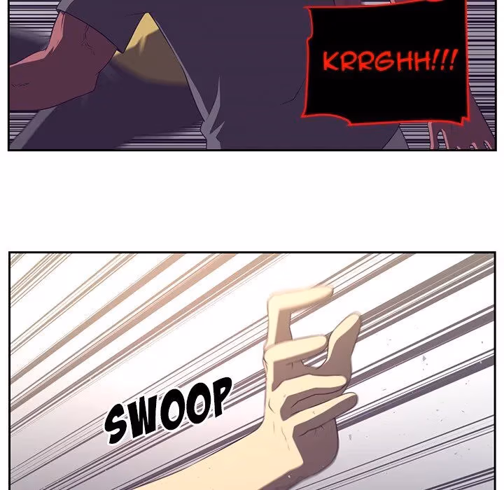 Read The Happening chapter 77 image 42 on Lezhin