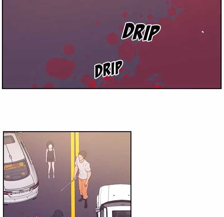 Read The Happening chapter 77 image 48 on Lezhin