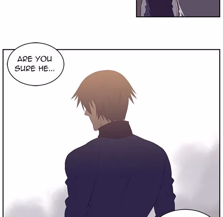 Read The Happening chapter 77 image 50 on Lezhin