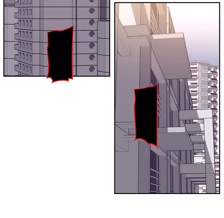 Read The Happening chapter 77 image 54 on Lezhin