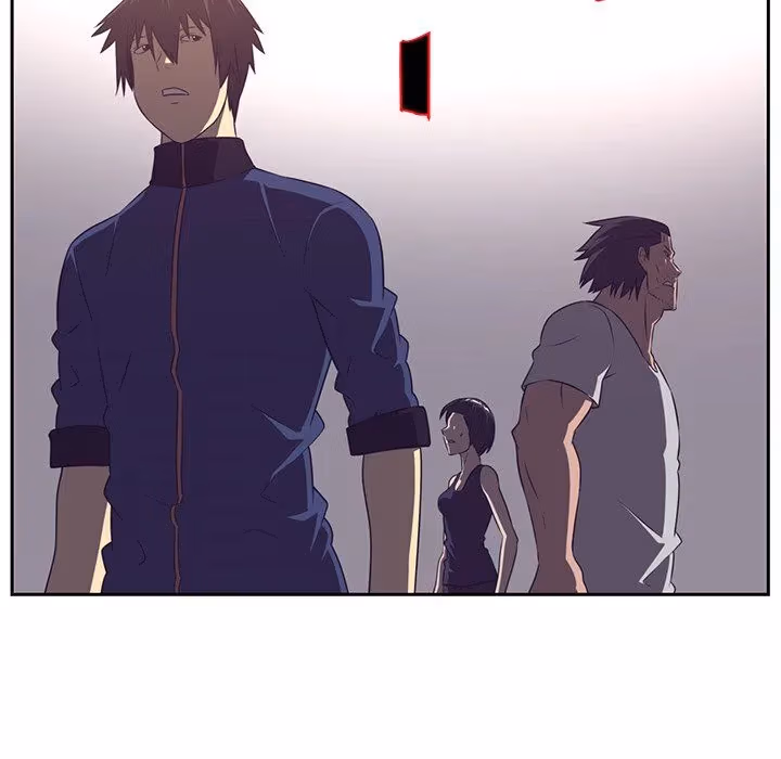 Read The Happening chapter 77 image 57 on Lezhin