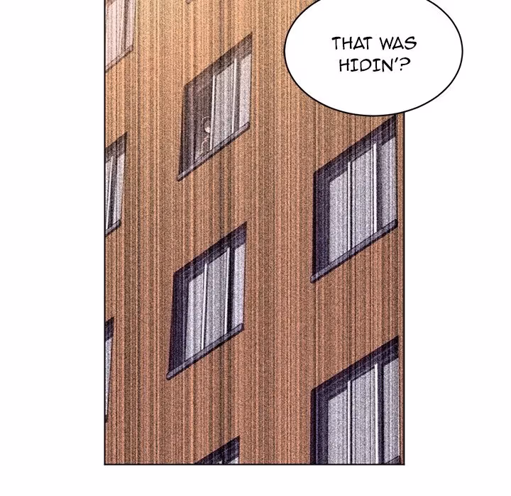 Read The Happening chapter 77 image 61 on Lezhin