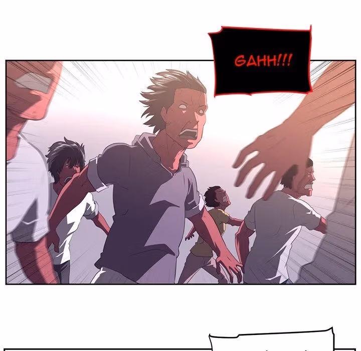 Read The Happening chapter 77 image 62 on Lezhin
