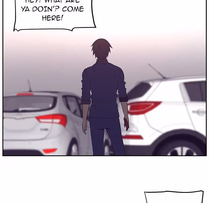Read The Happening chapter 77 image 64 on Lezhin