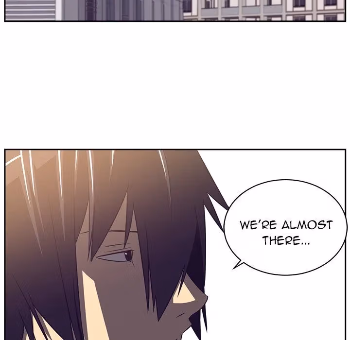 Read The Happening chapter 77 image 67 on Lezhin