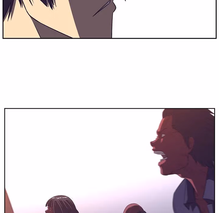 Read The Happening chapter 77 image 68 on Lezhin