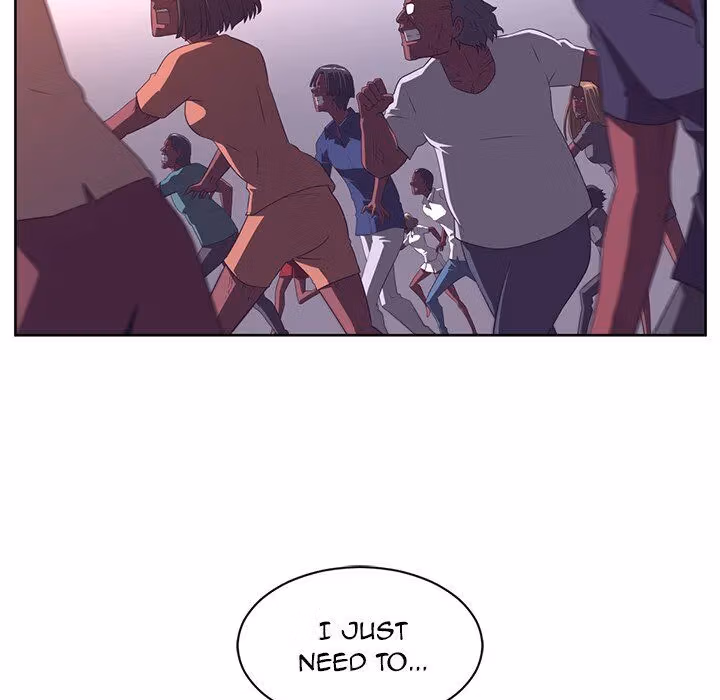 Read The Happening chapter 77 image 69 on Lezhin