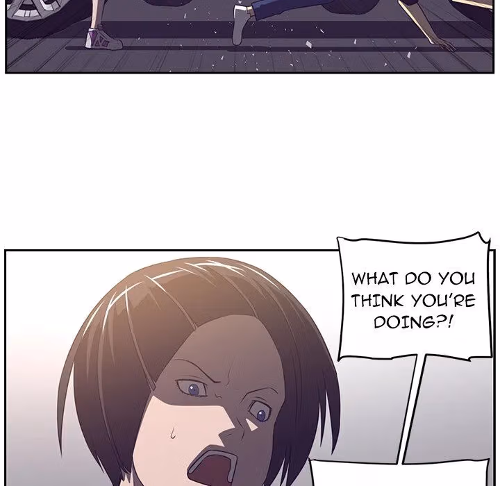 Read The Happening chapter 77 image 73 on Lezhin