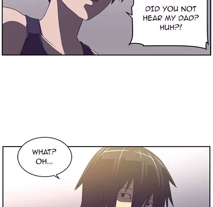 Read The Happening chapter 77 image 74 on Lezhin