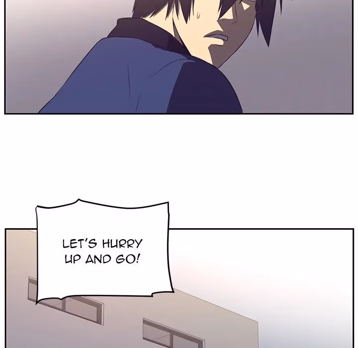Read The Happening chapter 77 image 75 on Lezhin