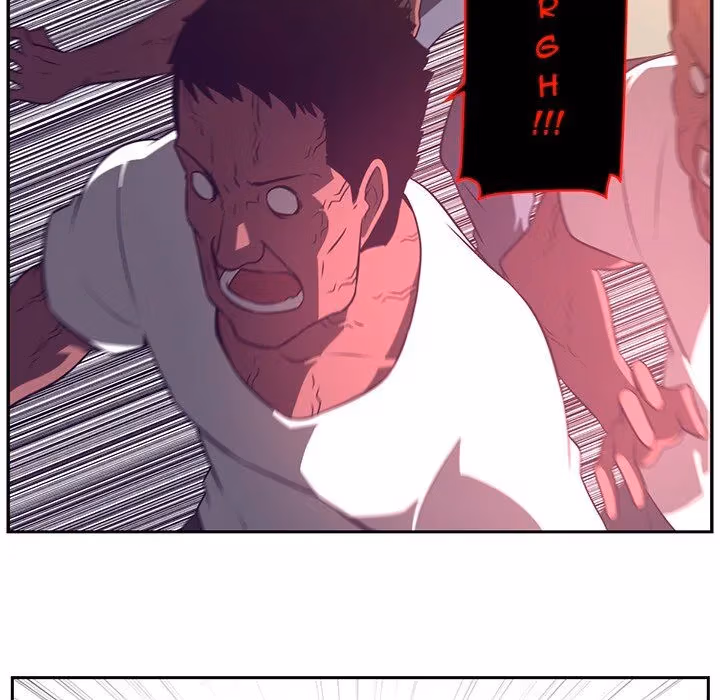Read The Happening chapter 77 image 9 on Lezhin