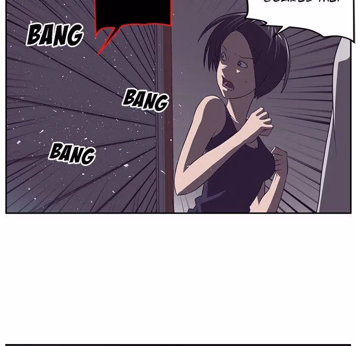 Read The Happening chapter 78 image 13 on Lezhin