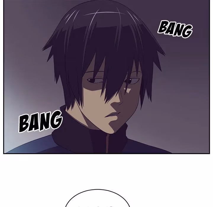Read The Happening chapter 78 image 14 on Lezhin