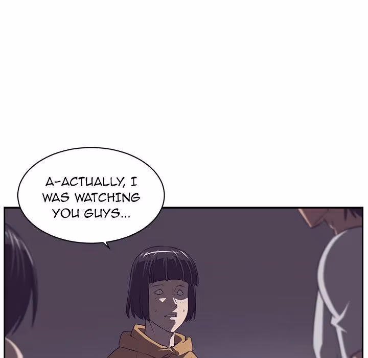 Read The Happening chapter 78 image 18 on Lezhin
